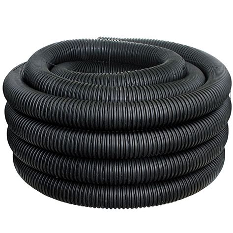 best pipe for drainage system